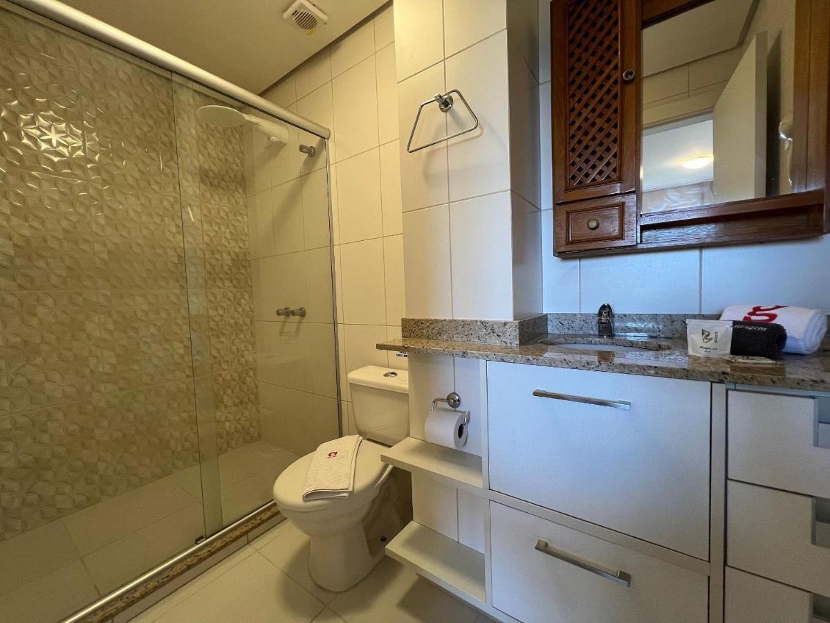 Vista 161 Apto Em Com Vista Espetacular Apartment