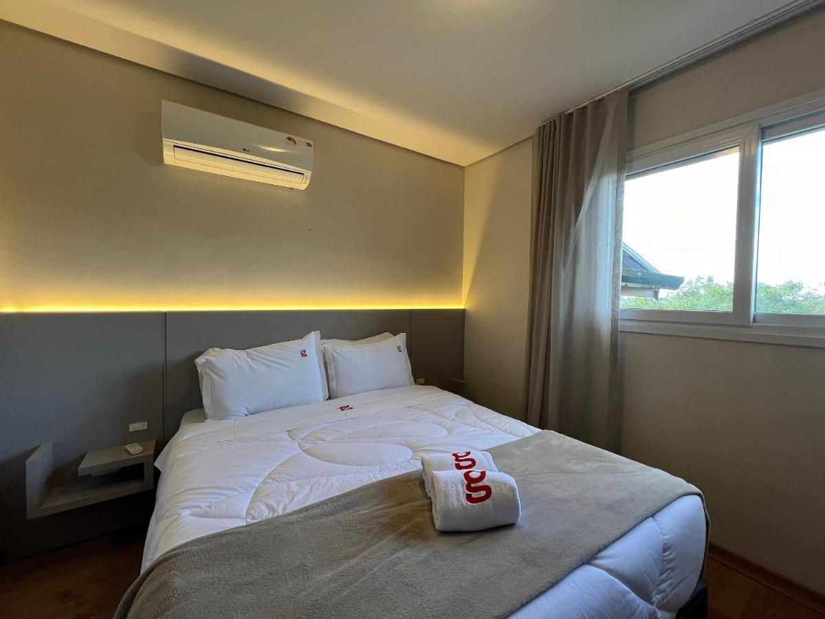 Apartment Vista 161 Apto Em Com Vista Espetacular