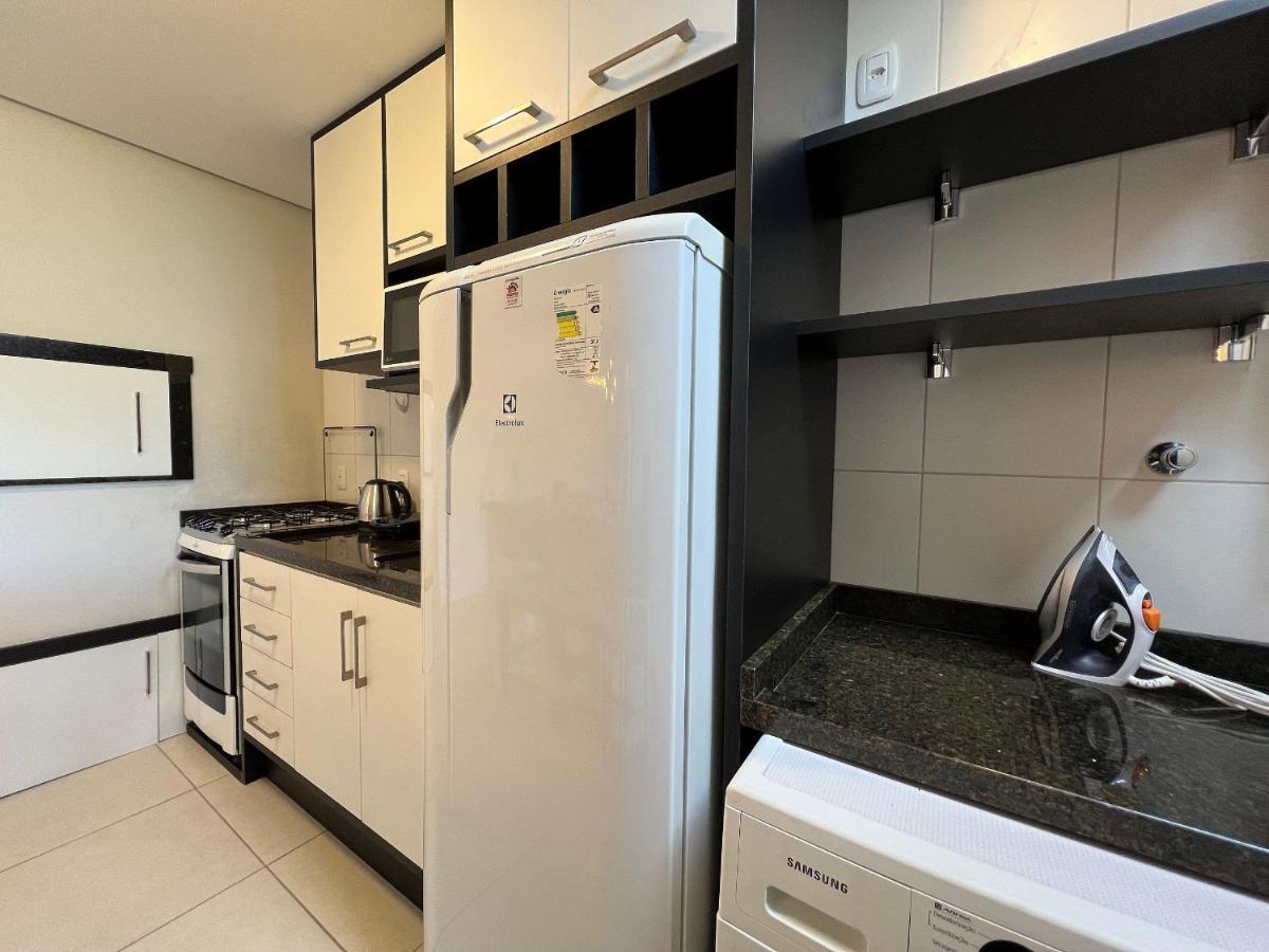 Vista 161 Apto Em Com Vista Espetacular Apartment *