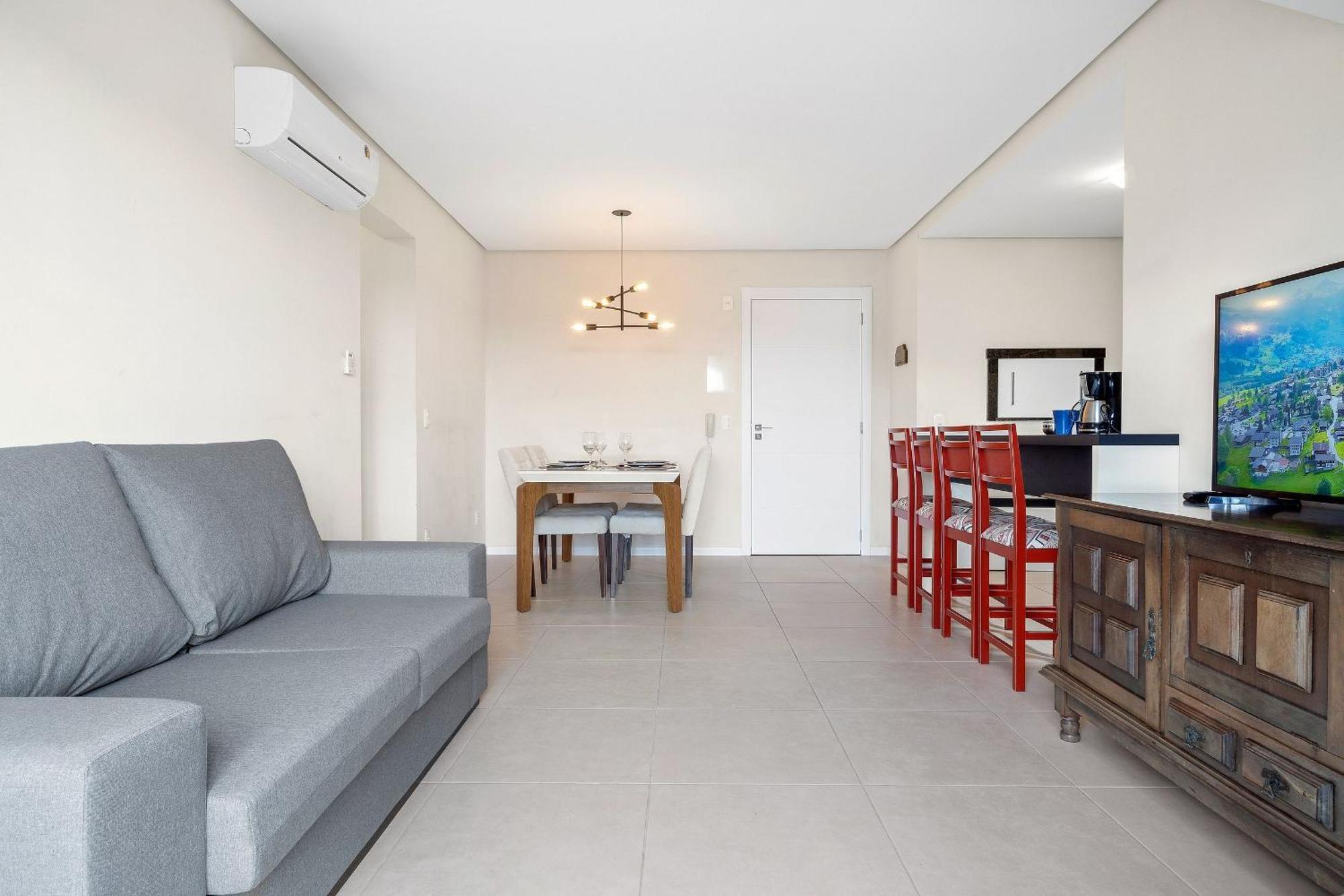 Apartment Vista 161 Apto Em Com Vista Espetacular